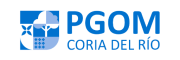PGOM Coria del Río